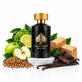 Jo Milano Game of Spades Wildcard perfume sample decant