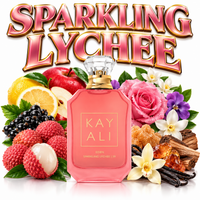 Kayali Eden Sparkling Lychee | 39 Kayali