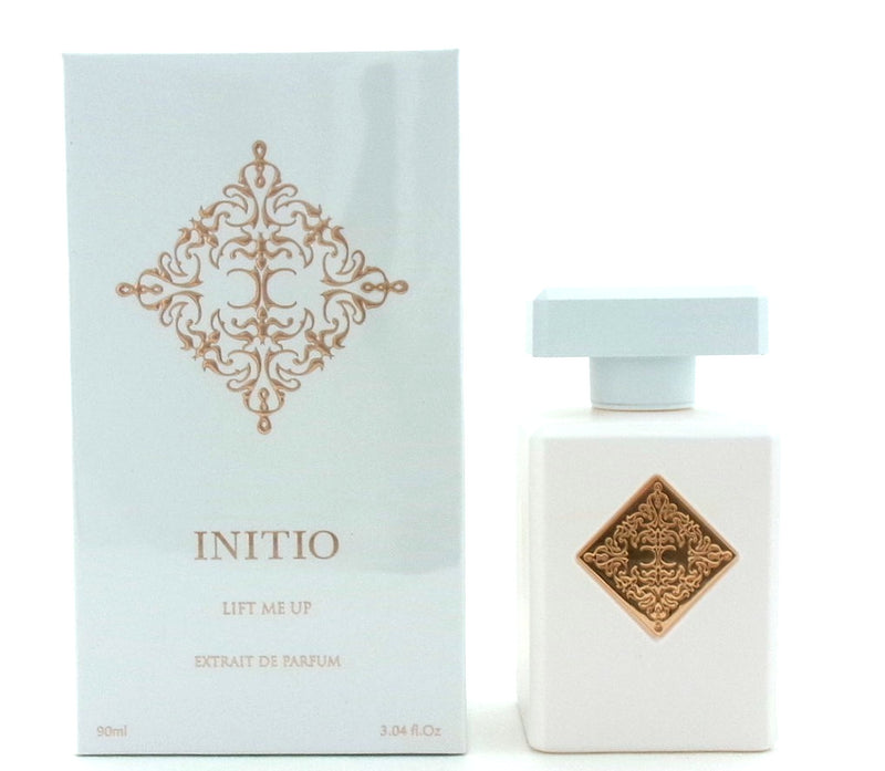 Initio Lift Me Up 90 mL tester w cap