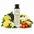 Maison Asrar Belgravia perfume sample decant