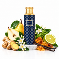 Maison Asrar Legacy perfume sample decant