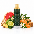 Maison Asrar Regent perfume sample decant