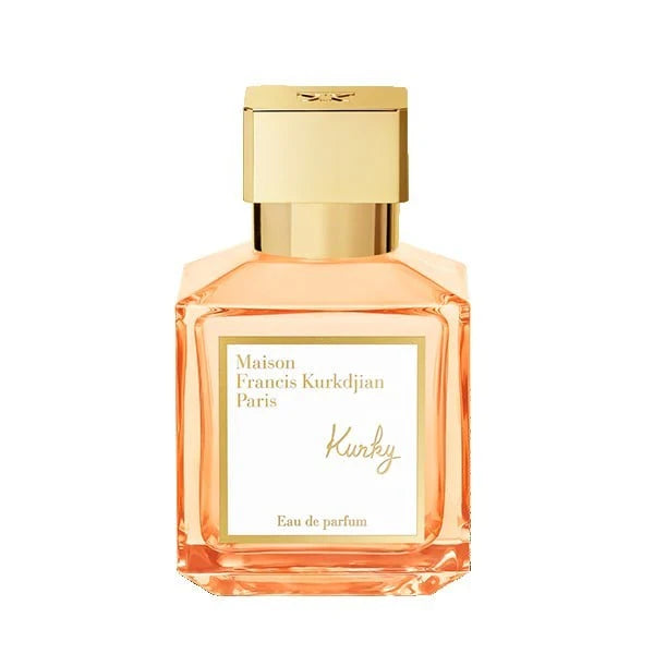 MFK Kurky 70ml perfume bottle tester