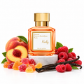 MFK Kurky perfume sample decant