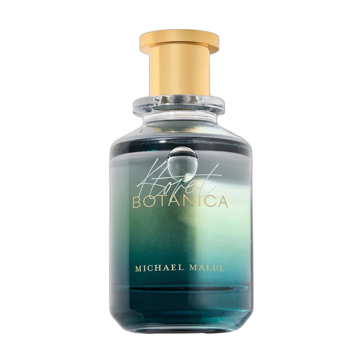 Botanica 3.4oz / 100ml Michael Malul