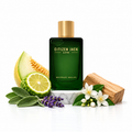 Michael Malul Citizen Jack Alpine perfume sample decant