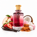 Michael Malul Fluff perfume sample decant