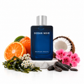 Michael Malul Ocean Noir perfume sample decant