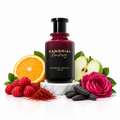 Michael Malul Sangria + Embers perfume sample decant