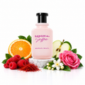 Michael Malul Sangria + Saffron perfume sample decant