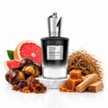Mind Games Opera Mate perfume sample decant