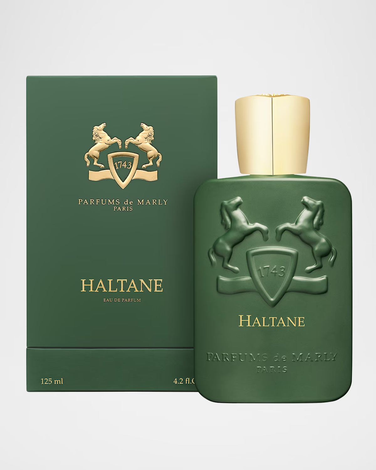 Parfums de Marly Haltane 4.2oz / 125ml Parfums De Marly