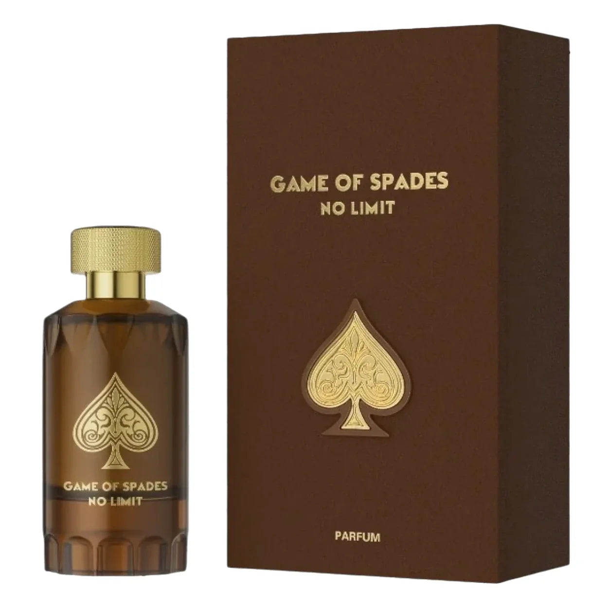 Game of Spades No Limit 100 mL