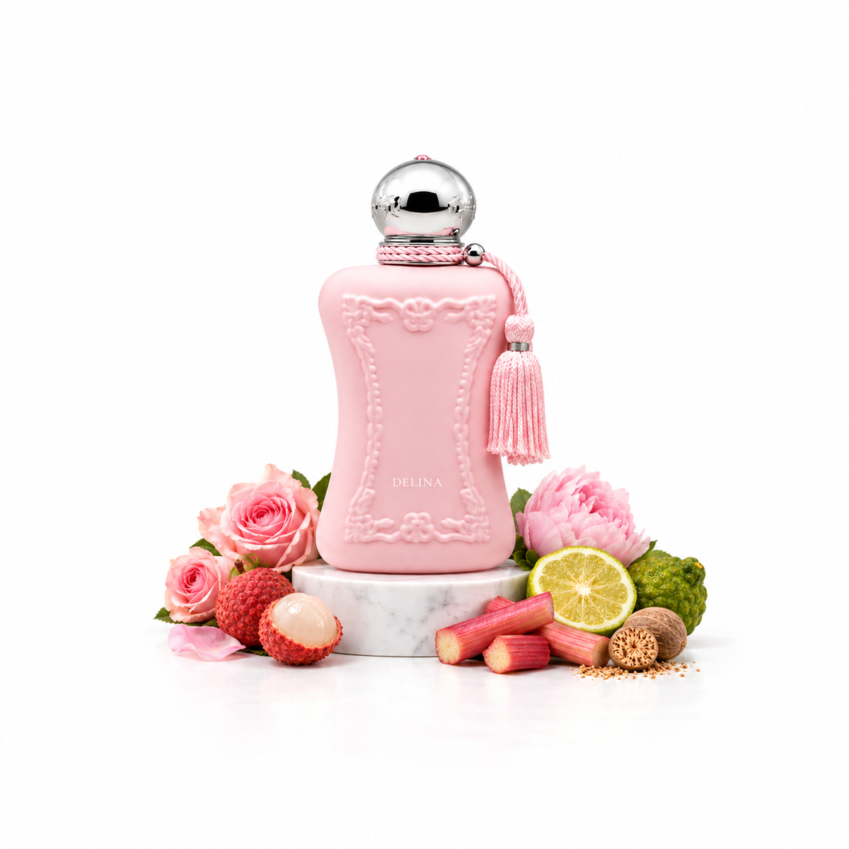 Parfums de Marly Delina perfume sample decant