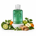 Parfums de Marly Greenley perfume sample decant