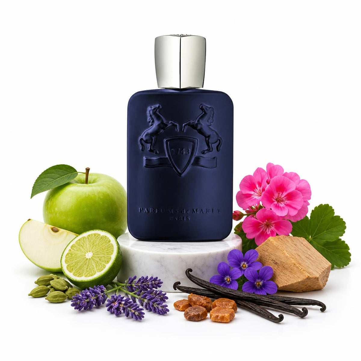Parfums de Marly Layton perfume sample decant