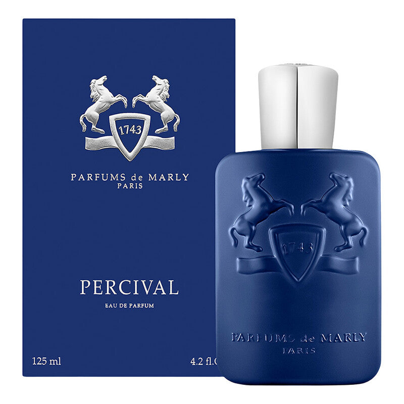 Parfums De Marly Percival 125ml perfume bottle tester