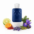 Parfums de Marly Percival perfume sample decant