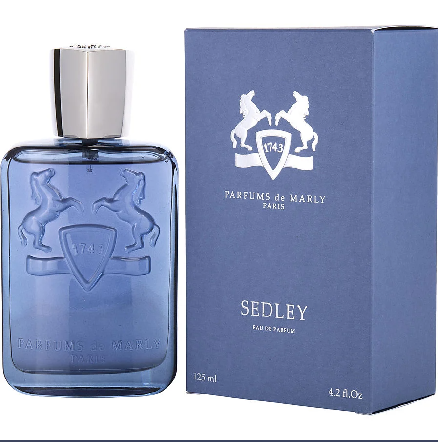 Parfums de Marly Sedley 4.2oz / 125ml Parfums De Marly