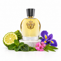 Parfums Vintage Emerald Isle perfume sample decant