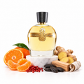 Parfums Vintage Emperor Cologne perfume sample decant
