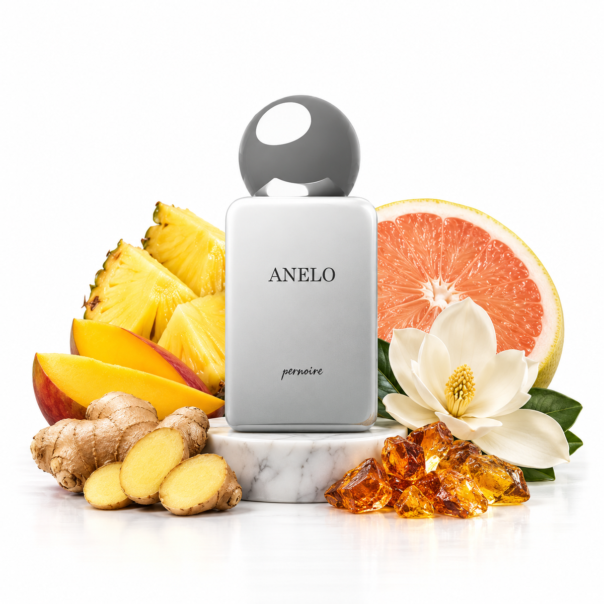 Pernoire Anelo perfume sample decant