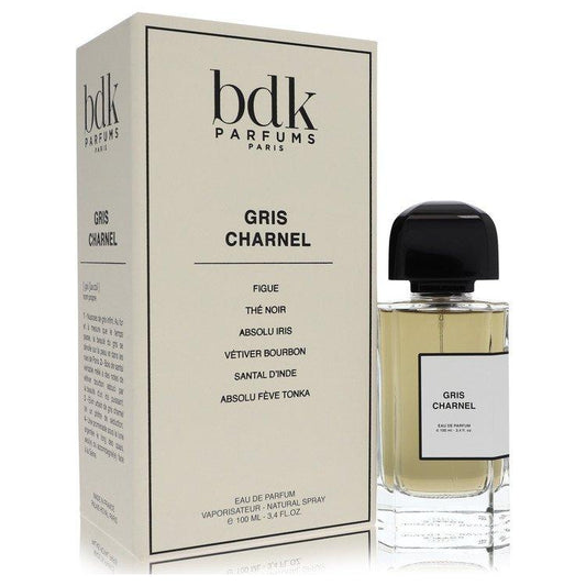 BDK Gris Charnel EDP