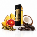 Rabanne 1 Million Black perfume sample decant