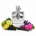 Ralph Lauren Ralph's Club New York perfume sample decant