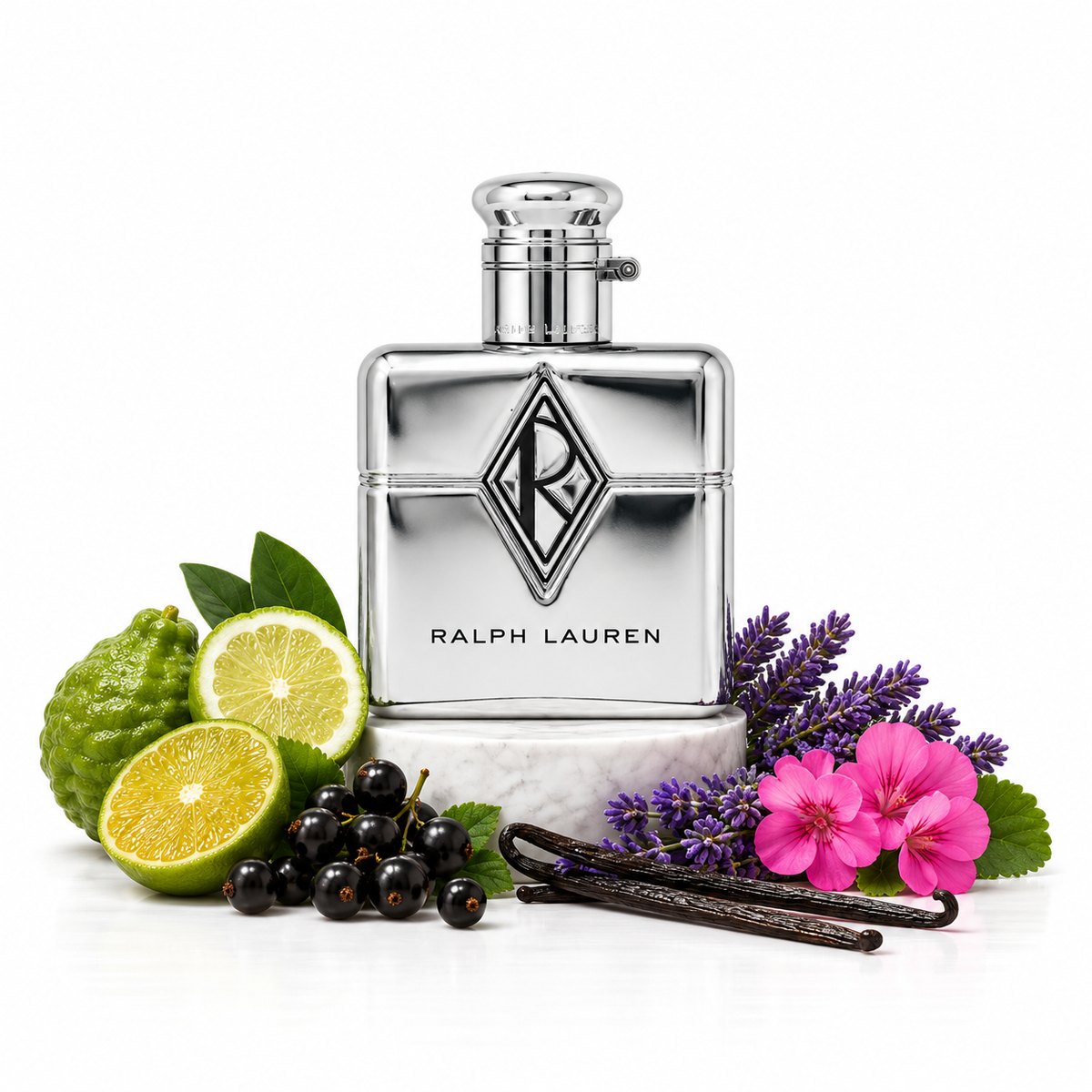 Ralph Lauren Ralph's Club New York perfume sample decant