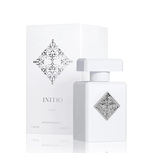 Initio Rehab
