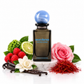 Reinvented Sacred Bond perfume sample decant