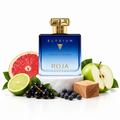 Roja Elysium perfume sample decant