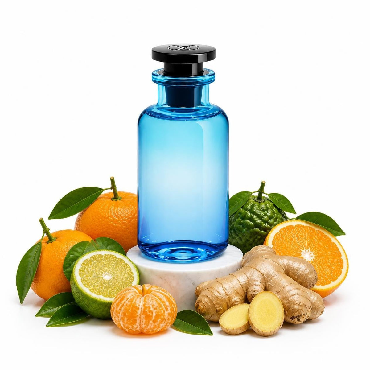 Afternoon Swim perfume sample decant with mandarin, orange, bergamot and ginger