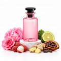 Attrape-Reves perfume sample decant with lychee, ginger, bergamot, peony, rose and cacao
