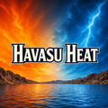 Snack’s Scents Havasu Heat perfume sample decant