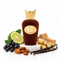 Sospiro Il Padrino perfume sample decant