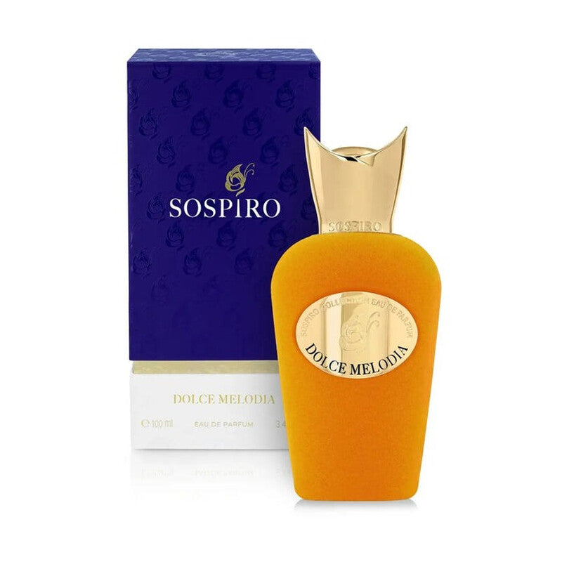 Sospiro Dolce Melodia - 100 mL BNIB