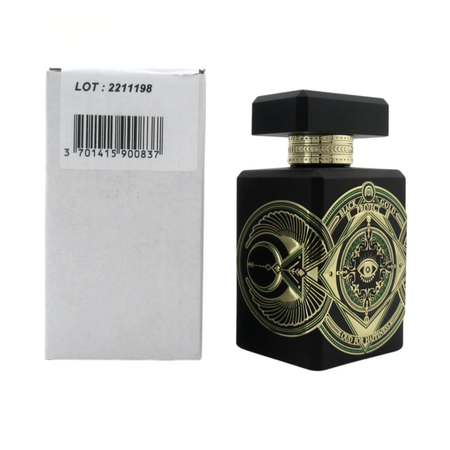 Initio Oud for Happiness - 90 mL Tester