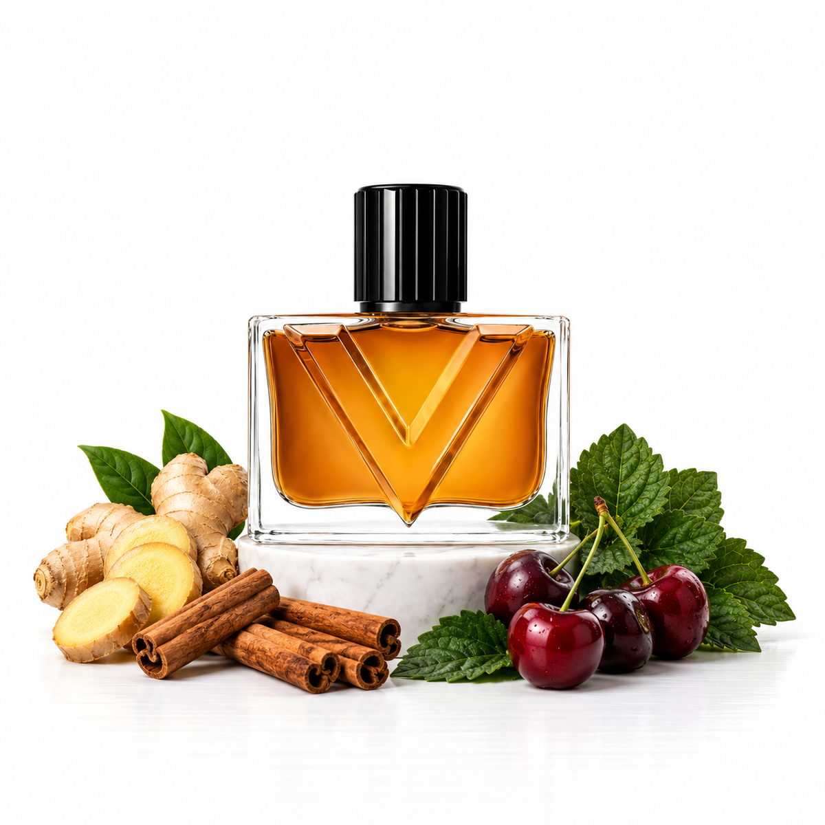 Valentino Vendetta Uomo perfume sample decant
