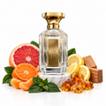 Velixir Ares perfume sample decant