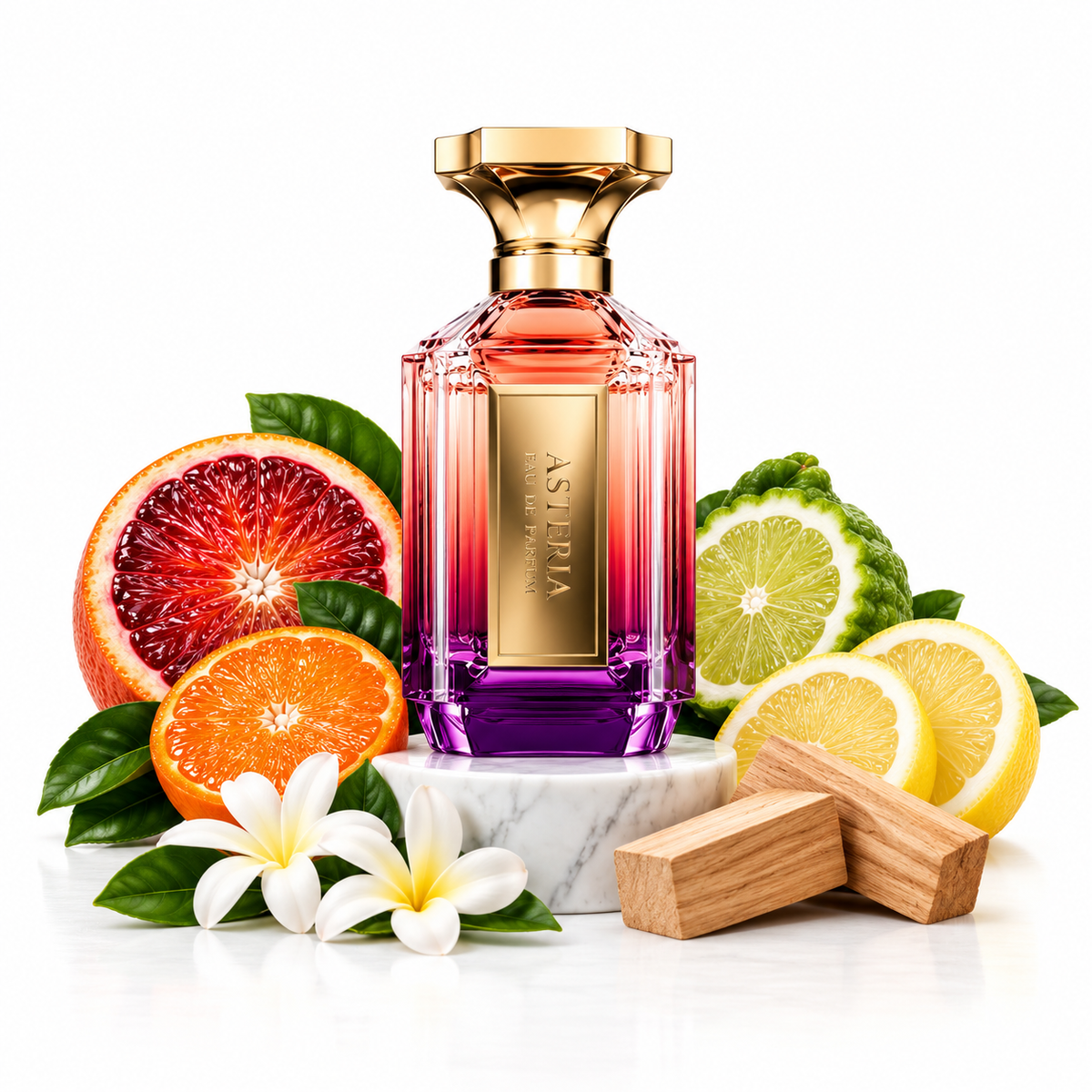 Velixir Asteria perfume sample decant