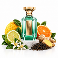 Velixir Morpheus perfume sample decant
