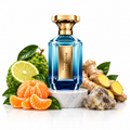 Velixir Poseidon perfume sample decant