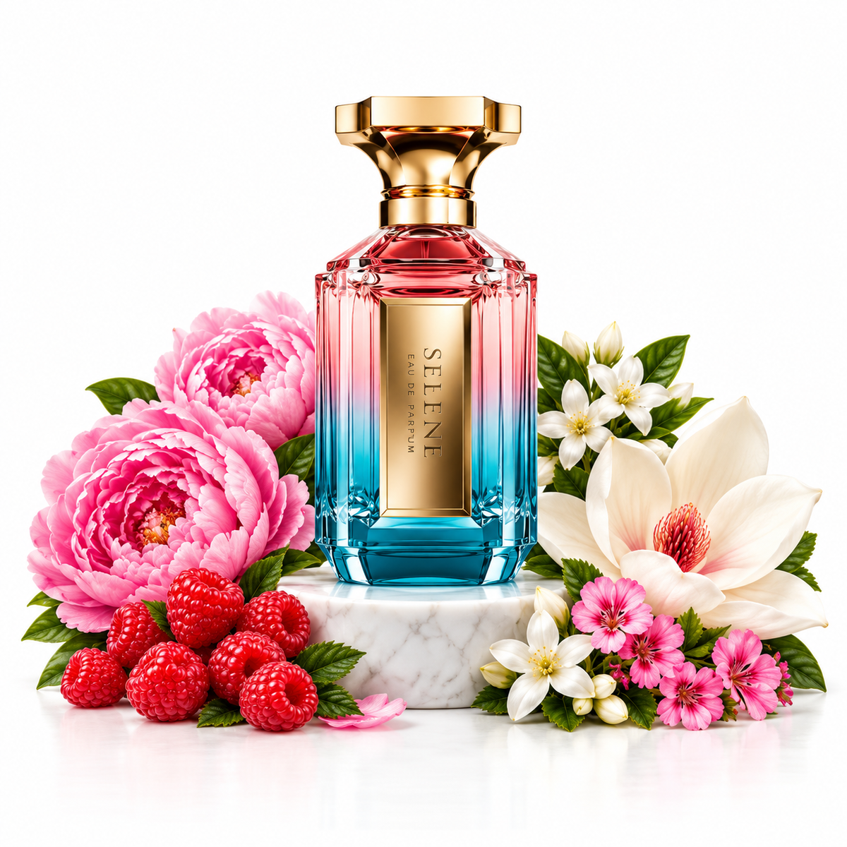 Velixir Selene perfume sample decant