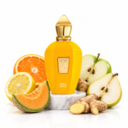 Xerjoff Erba Gold perfume sample decant
