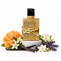 YSL Libre Vanille Couture perfume sample decant
