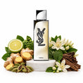 YSL MYSLF L'Absolu sample decant with bergamot, ginger, cardamom, orange blossom and patchouli