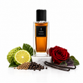 YSL Tuxedo perfume sample decant