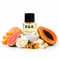 Zernell Gillie R&B perfume sample decant